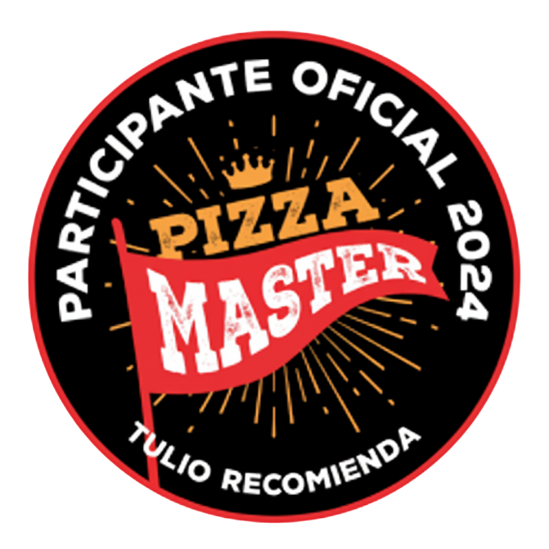 Pizza Master 2024